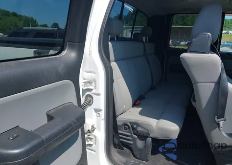 2006 Ford F-150 Fx4/Xlt from USA, damaged, VIN 1FTPX045X6KA75110